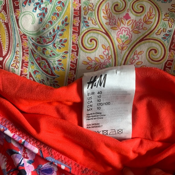 HM BIKINI NEVER WORN - Picture 3 of 4